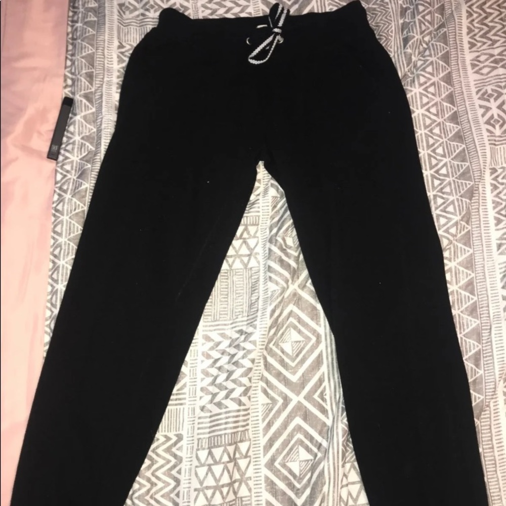 Joggers